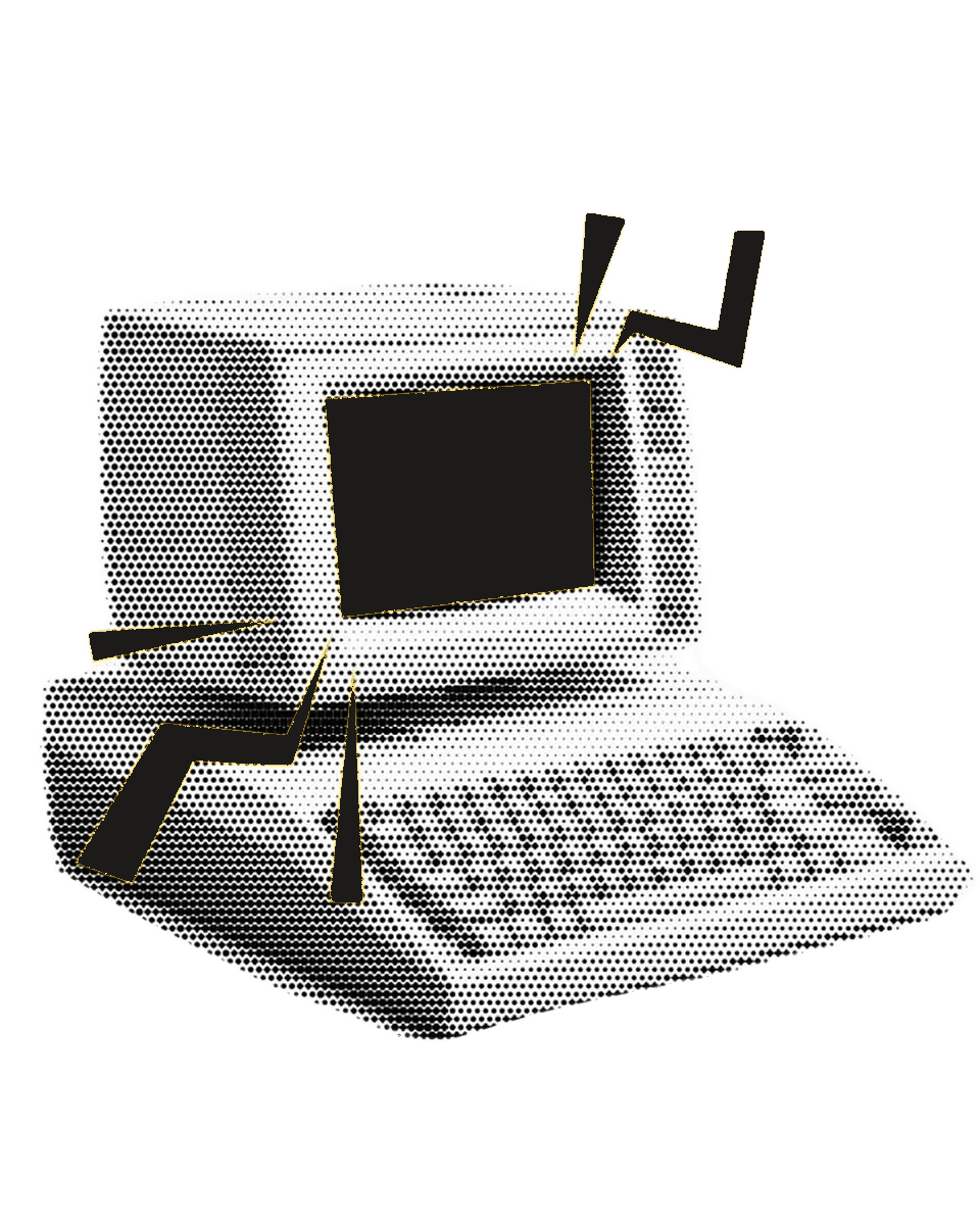 Retro Computer