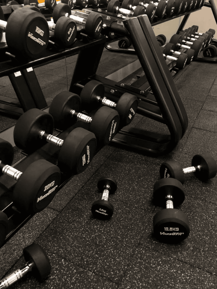 Fitness