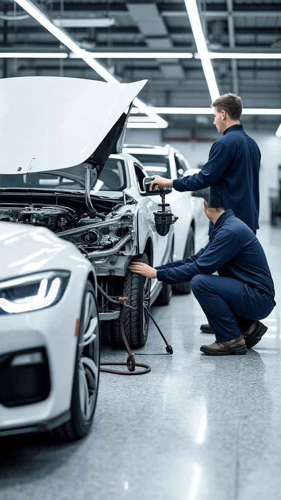 Auto Repair