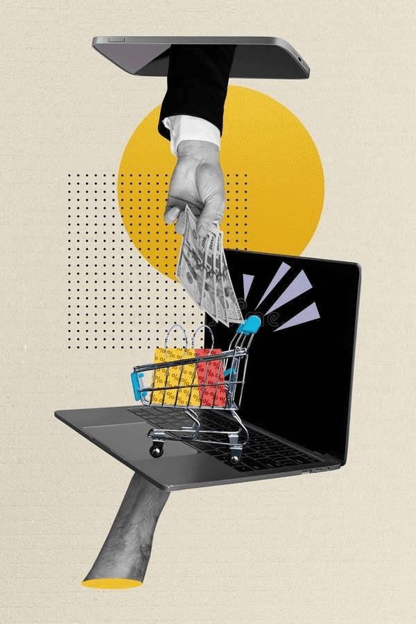 E-Commerce