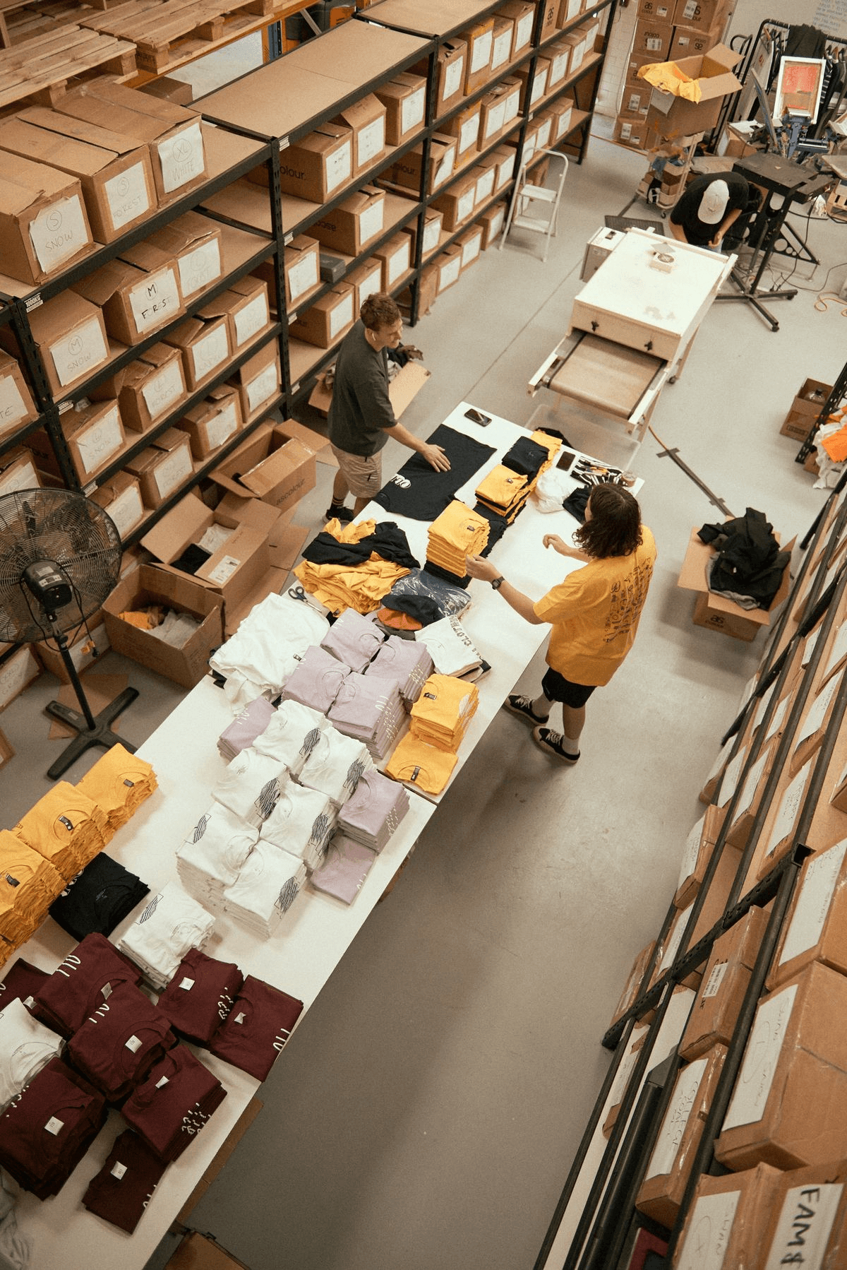 E-Commerce