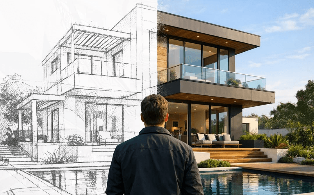 Real Estate